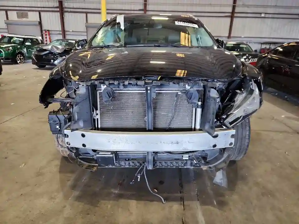 5N1DL0MM2KC562436 2019 INFINITI QX60-4