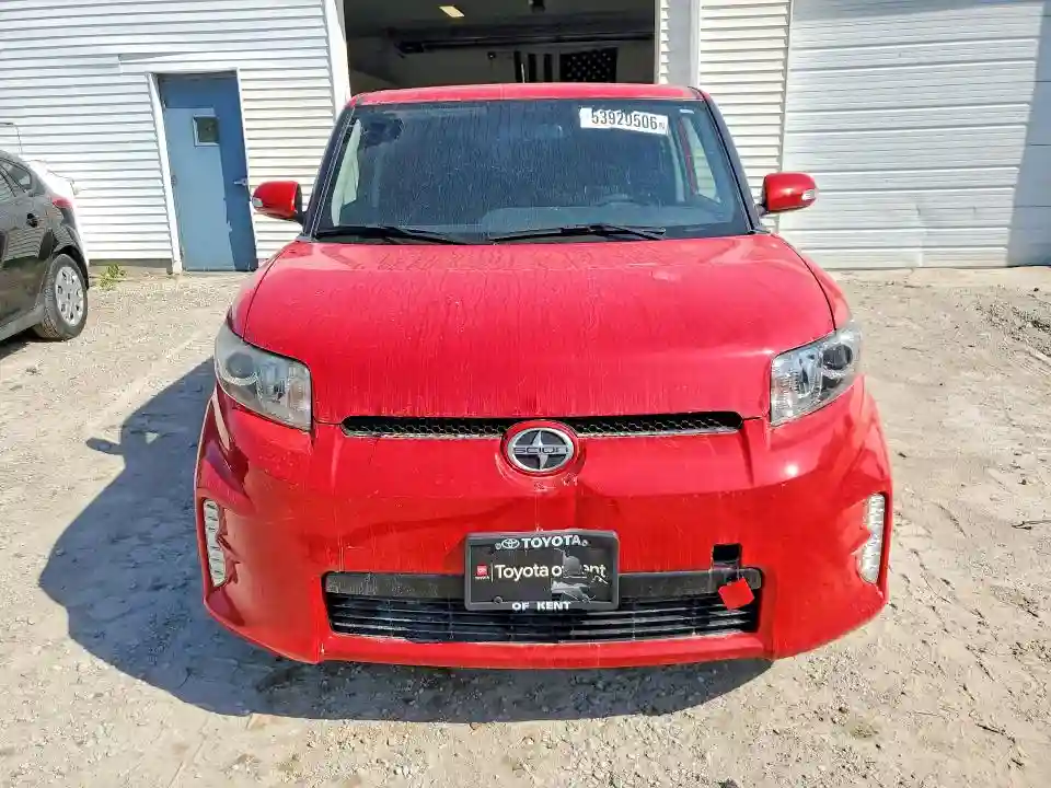 JTLZE4FE0EJ055766 2014 SCION XB-4
