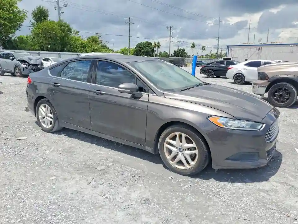 3FA6P0HDXFR202291 2015 FORD FUSION-3