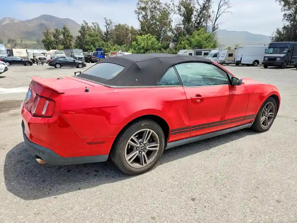 1ZVBP8EN0A5116680 2010 FORD ALL MODELS-2