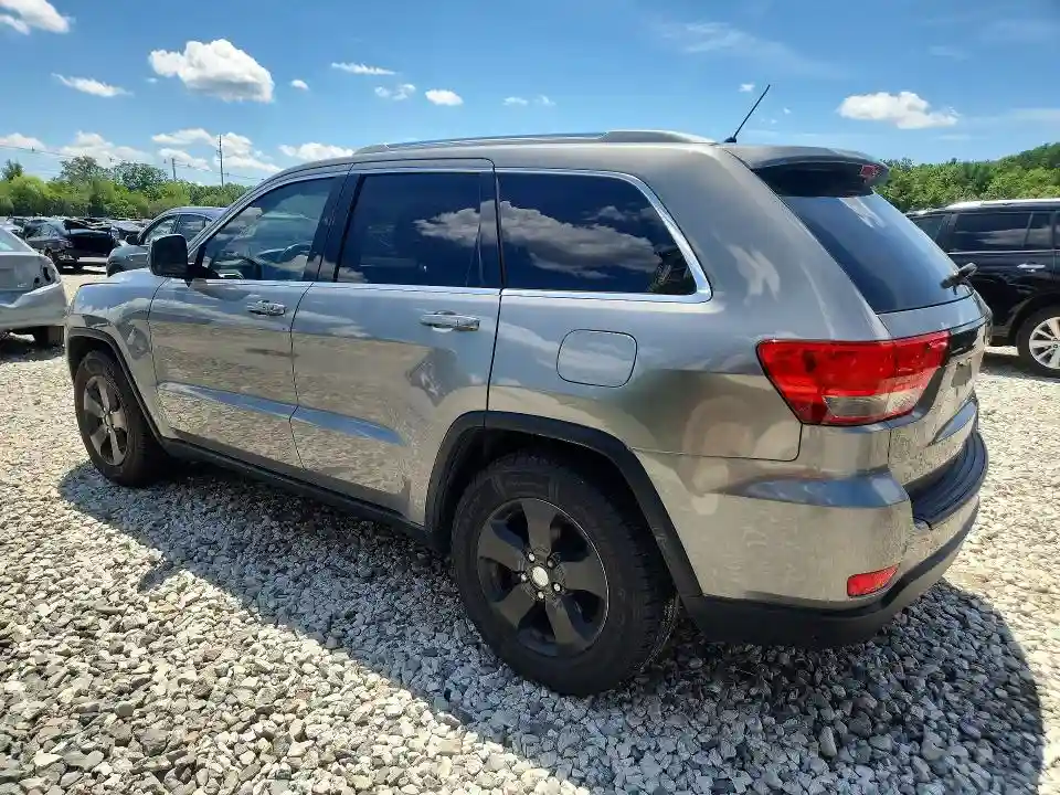 1C4RJFAG8CC103463 2012 JEEP CHEROKEE-1