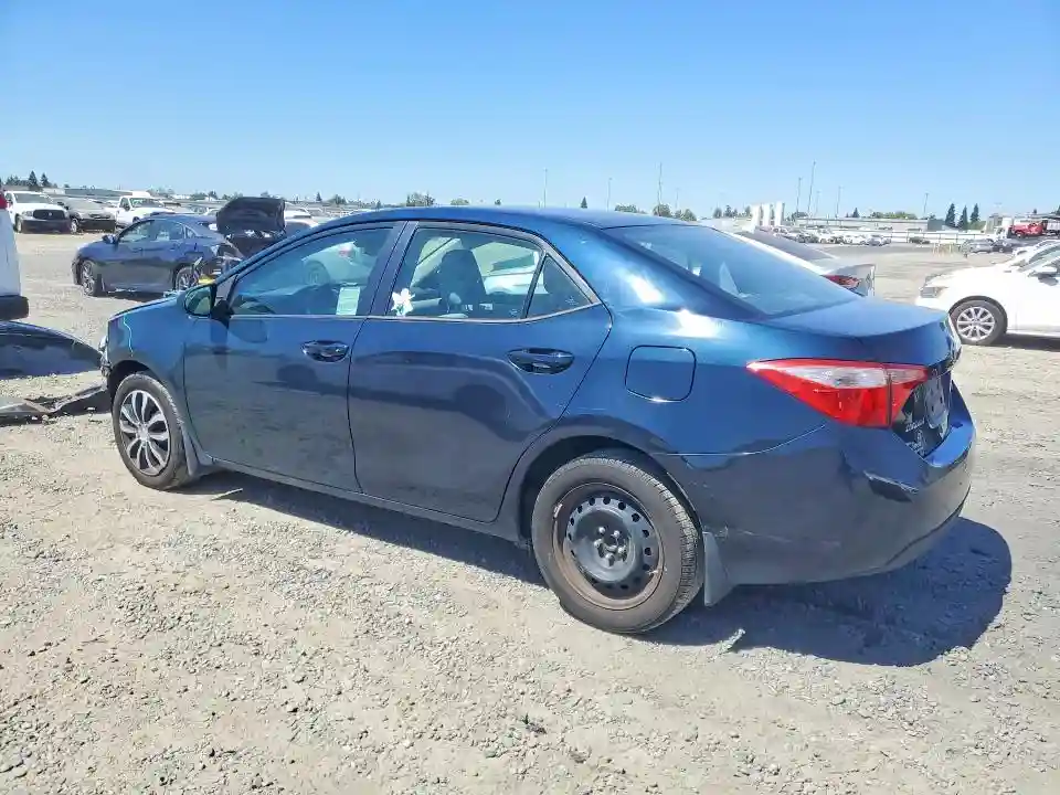 2T1BURHEXJC039851 2018 TOYOTA COROLLA-1