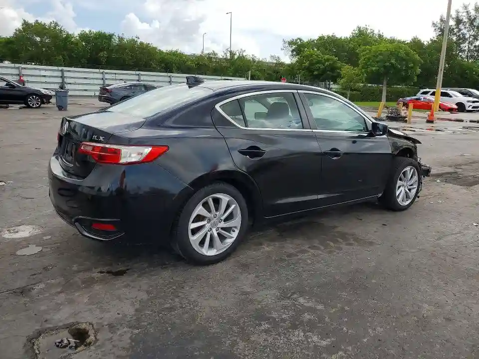19UDE2F34GA023268 2016 ACURA ILX-2