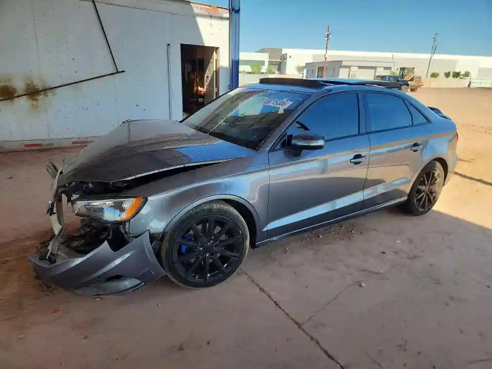 WAUB8GFF7G1072255 2016 AUDI A3-0