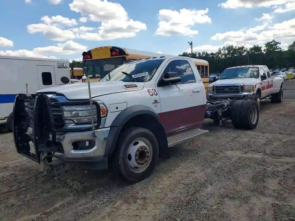 3C7WRKBL7LG289545 2020 RAM 4500-0