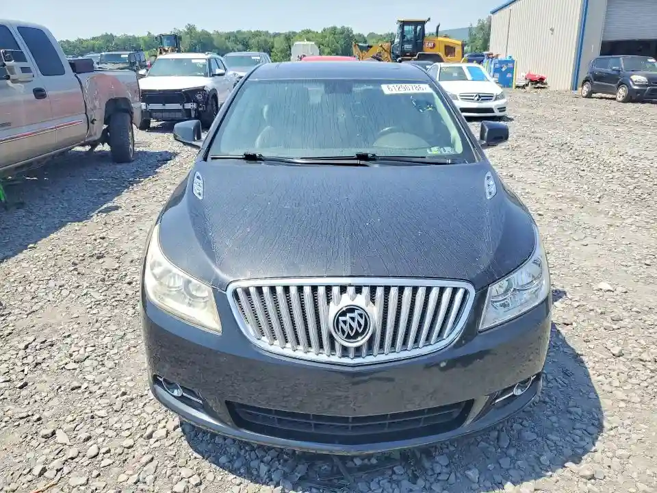 1G4GC5E31CF224977 2012 BUICK LACROSSE-4