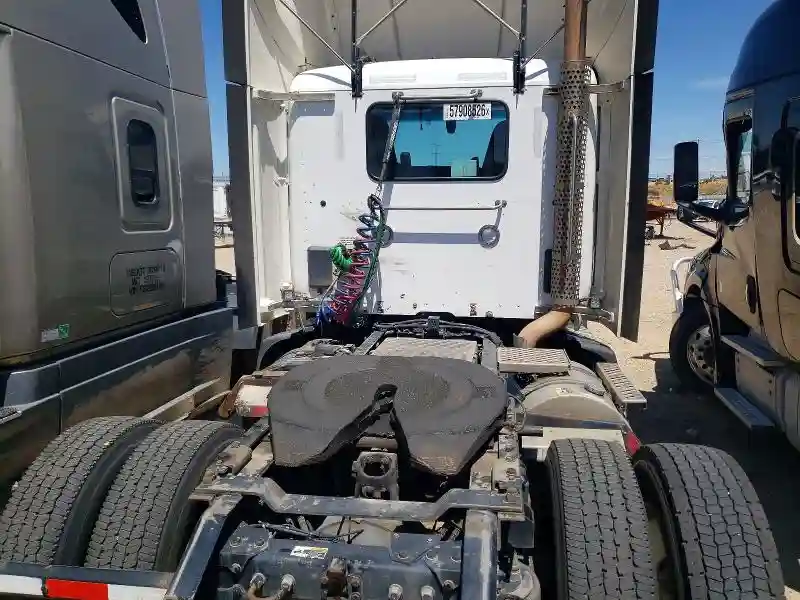 1XKYA48X2MJ440766 2021 KENWORTH ALL OTHER-5