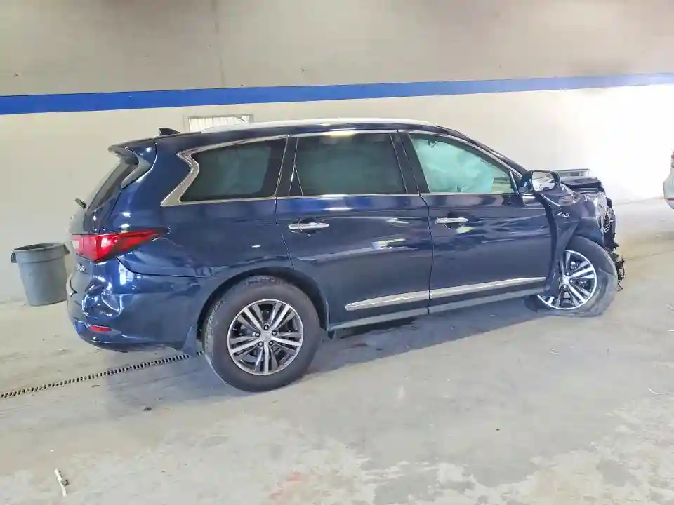 5N1AL0MM6GC528672 2016 INFINITI QX60 BASE-2