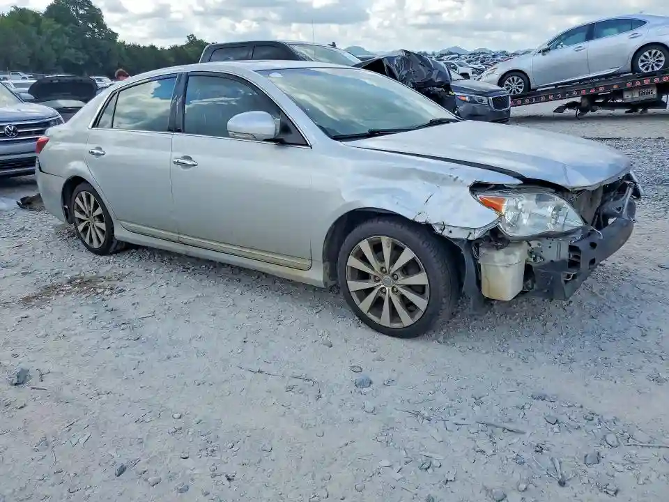 4T1BK3DB1BU420339 2011 TOYOTA AVALON-3