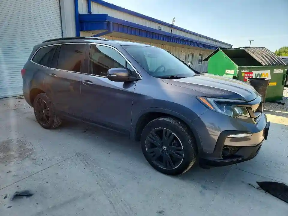 5FNYF6H28NB082983 2022 HONDA PILOT-3