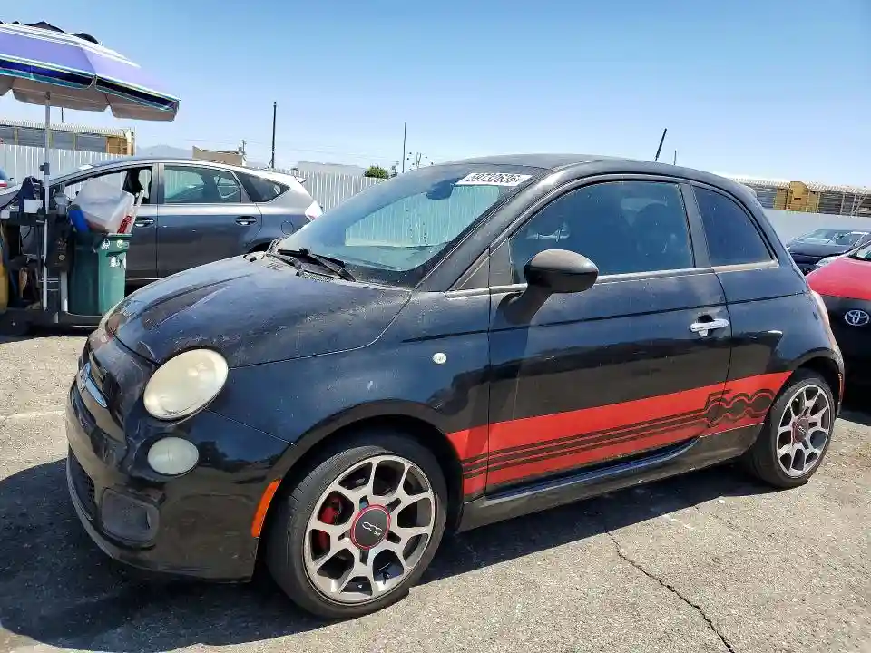 3C3CFFBR6CT115644 2012 FIAT 500-0