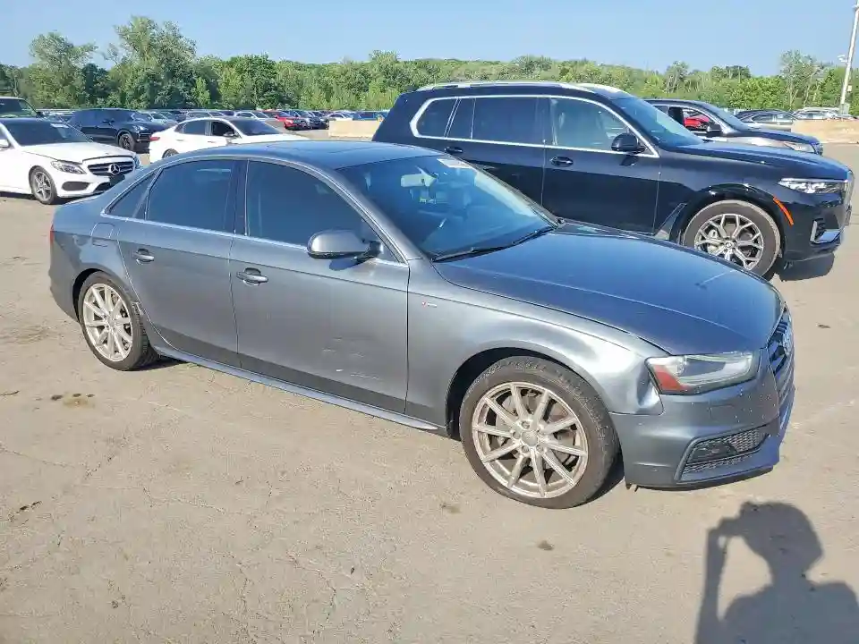 WAUFFAFL8GN000774 2016 AUDI A4-3