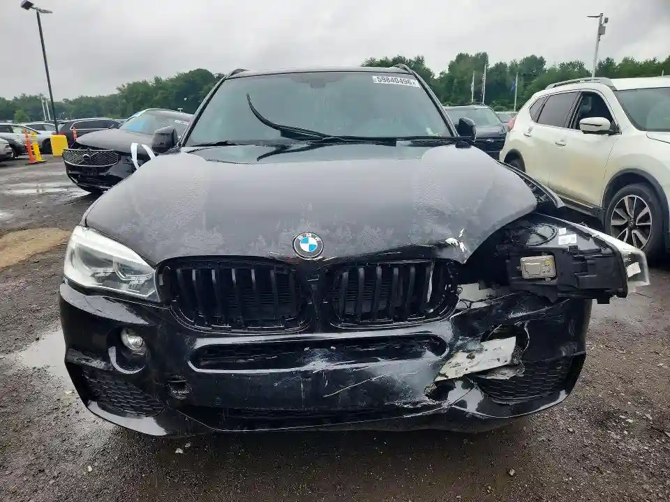 5UXKR2C56E0C01136 2014 BMW X5-4
