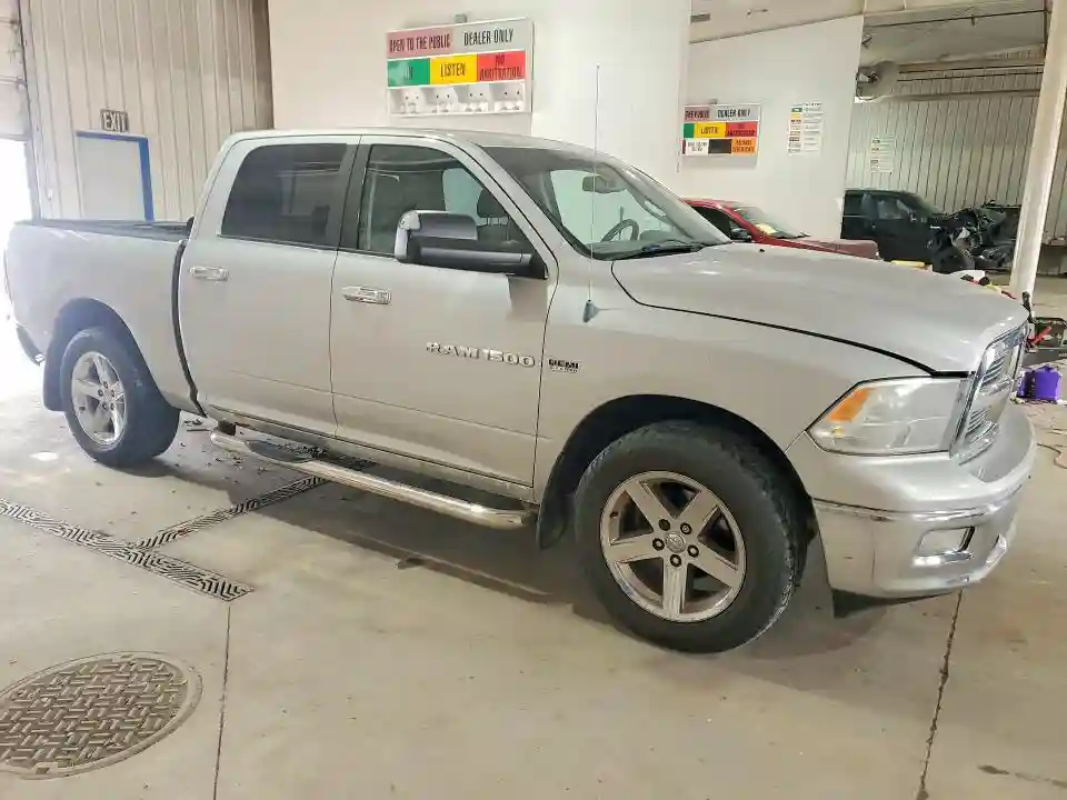 1D7RV1CT5BS665509 2011 DODGE RAM 1500-3