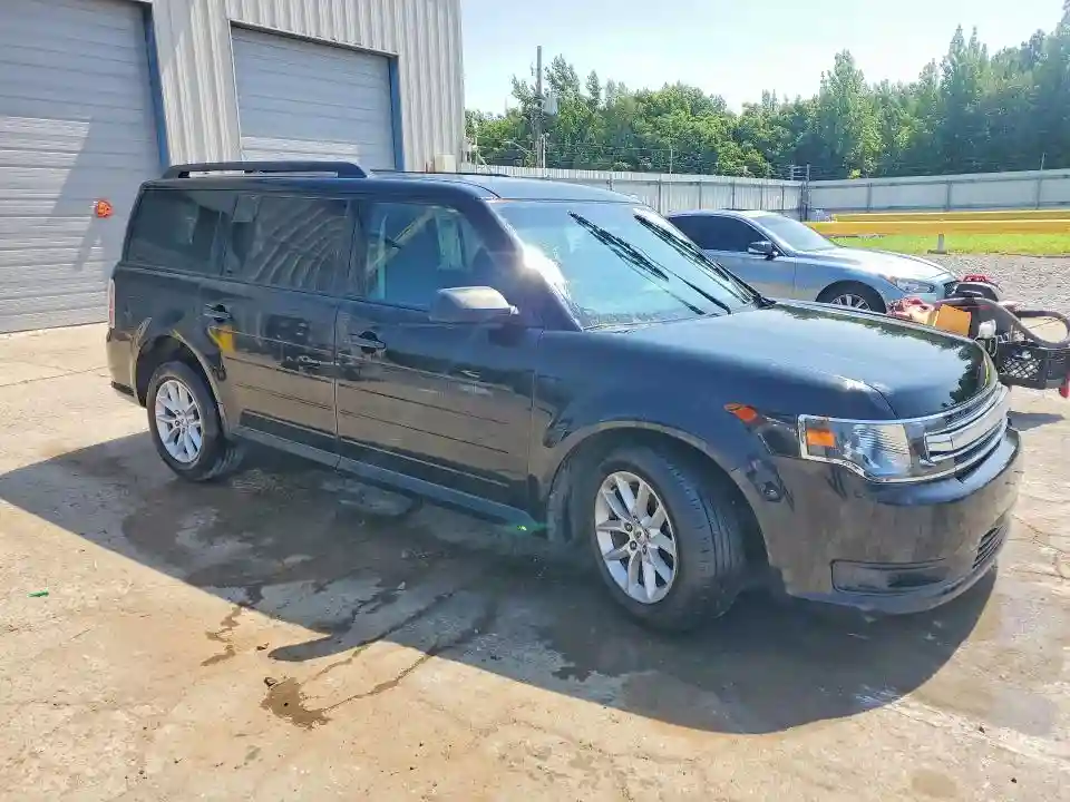 2FMGK5B8XDBD29636 2013 FORD FLEX-3