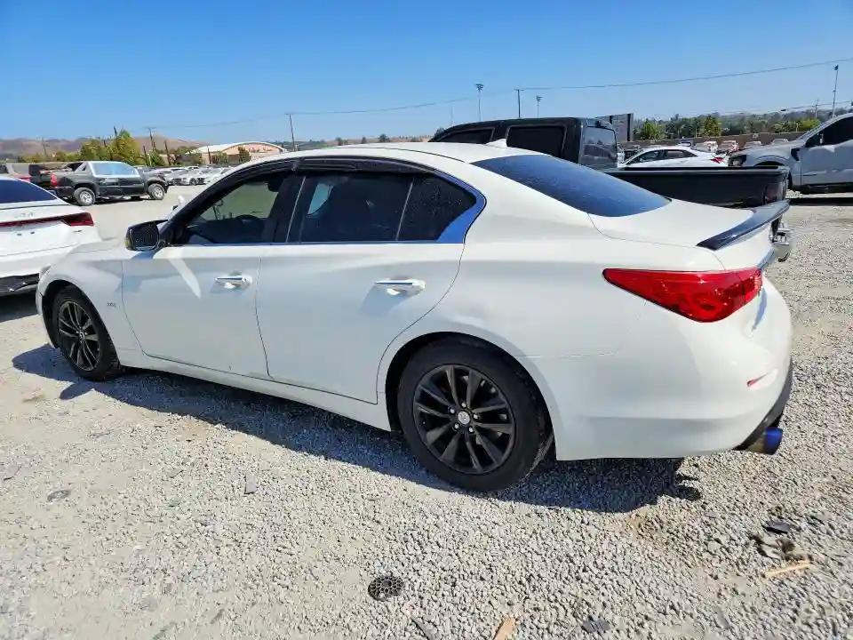 JN1EV7AP0HM737573 2017 INFINITI Q50 3.0T P-1