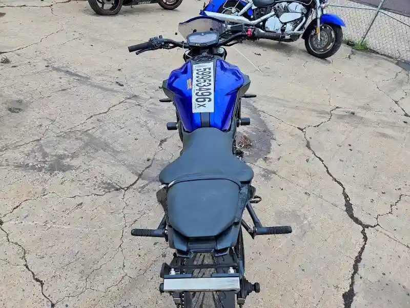 JYARM27E2JA001036 2018 YAMAHA ALL OTHER-5