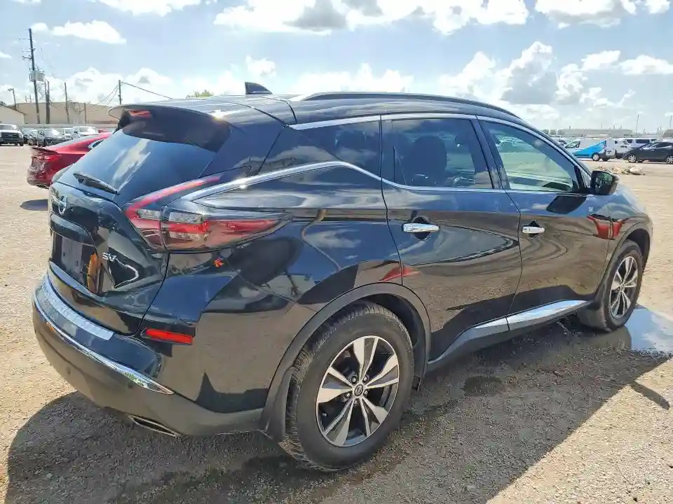 5N1AZ2BJ8MC127218 2021 NISSAN MURANO-2