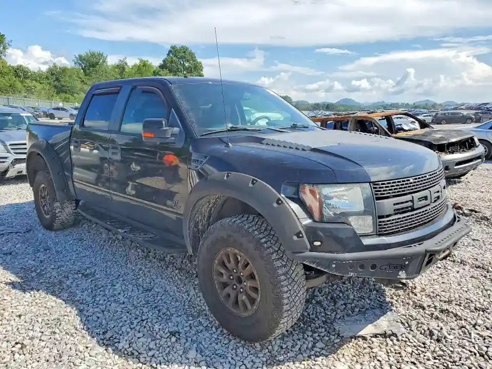 1FTFW1R64BFA05207 2011 FORD F150-3