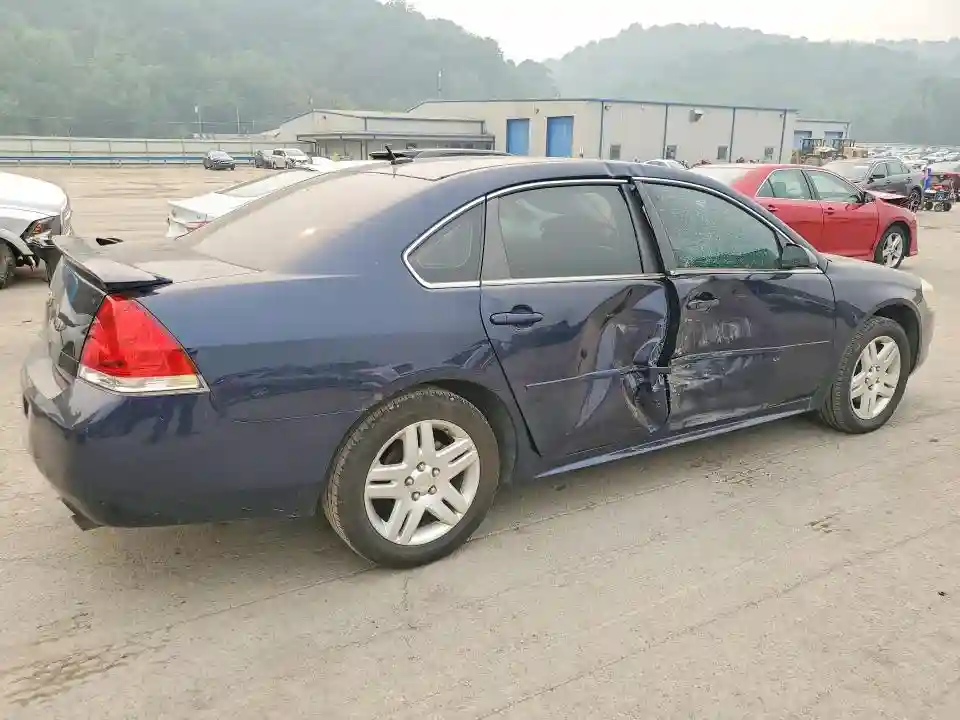 2G1WB5E3XC1166175 2012 CHEVROLET IMPALA-2