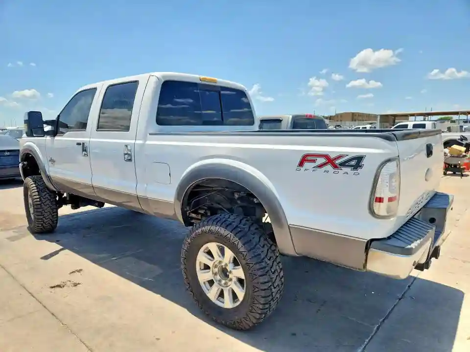 1FT7W2BT2CEC53313 2012 FORD F250-1