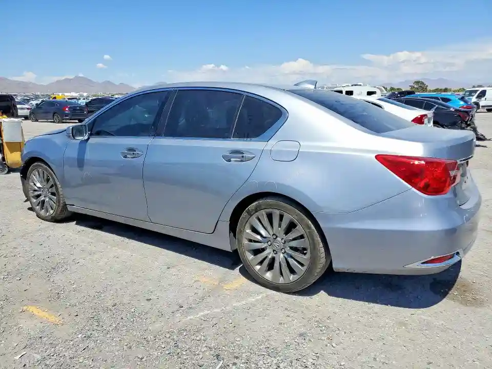 JH4KC1F51HC000185 2017 ACURA RLX-1