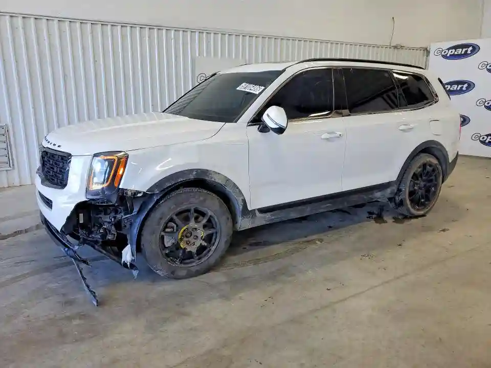 5XYP5DHC2MG098096 2021 KIA TELLURIDE-0