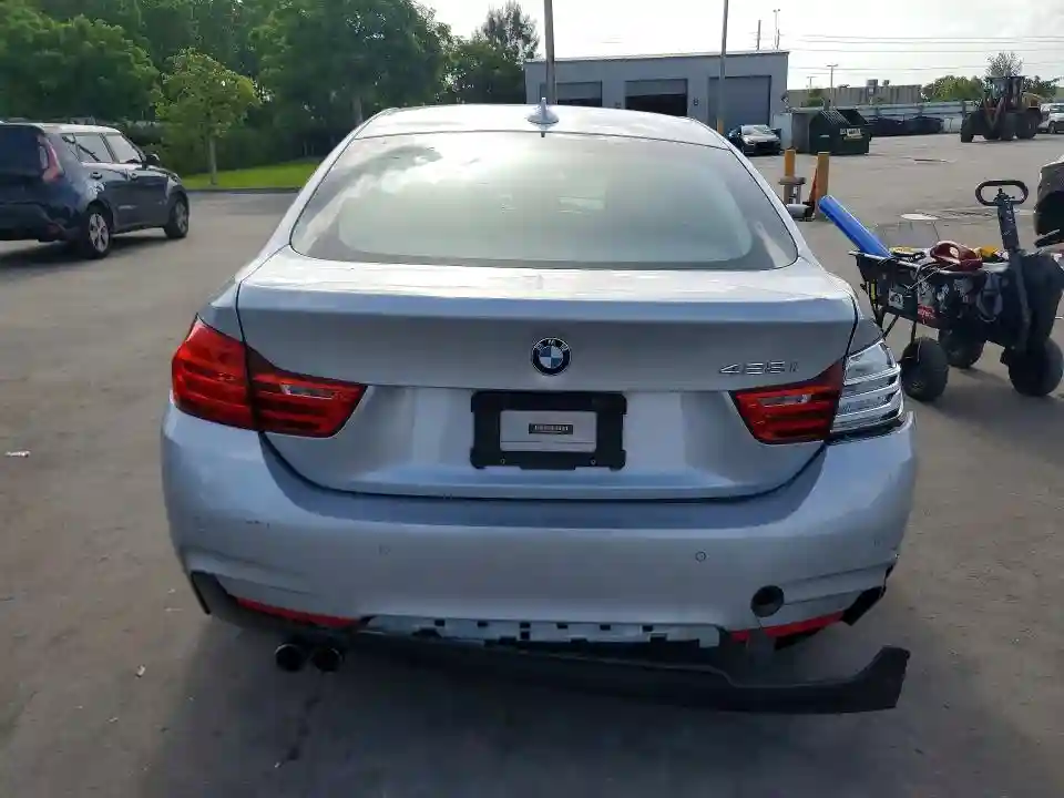 WBA4A9C59GG508797 2016 BMW 4 SERIES-5
