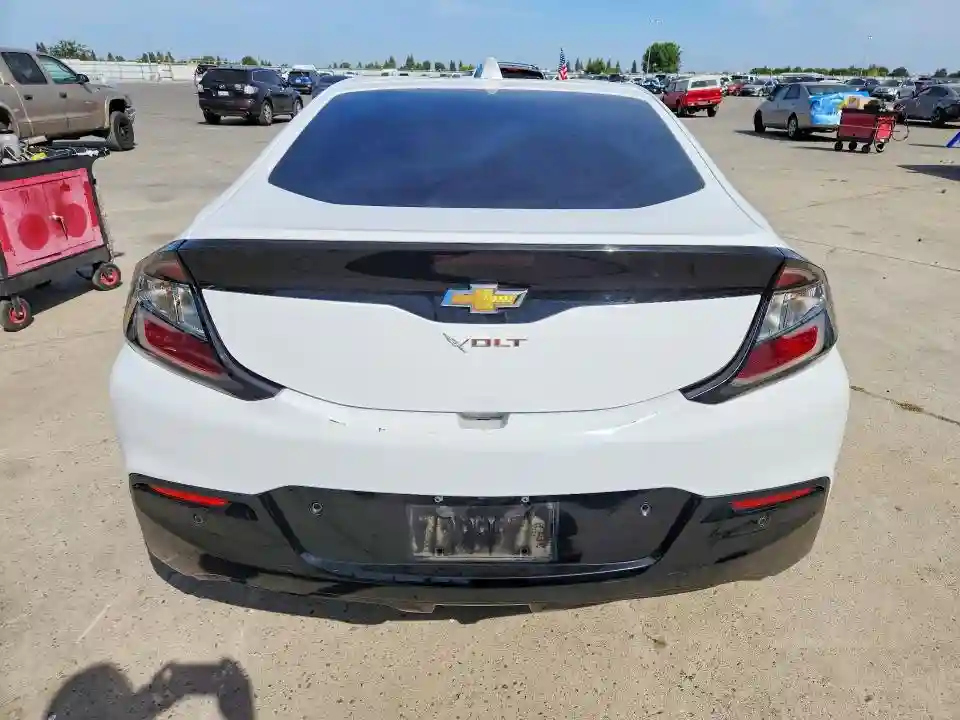 1G1RD6S54GU128566 2016 CHEVROLET VOLT-5