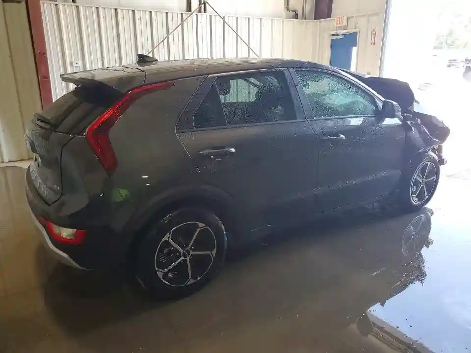 KNDCP3LEXT5340555 2026 KIA NIRO-2