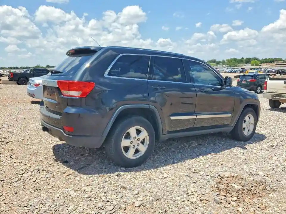 1C4RJFAG9CC303820 2012 JEEP CHEROKEE-2