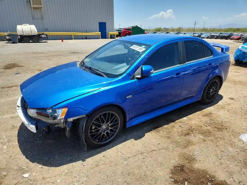 JA32U8FW0FU024094 2015 MITSUBISHI LANCER-0