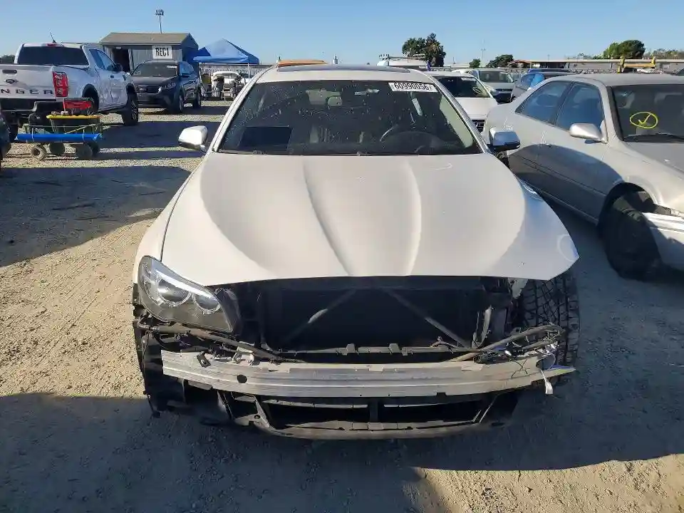 WBAFV3C51ED684820 2014 BMW 5 SERIES-4