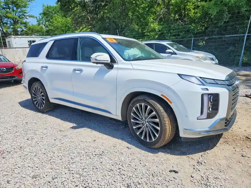 KM8R7DGE2PU545644 2023 HYUNDAI PALISADE-3