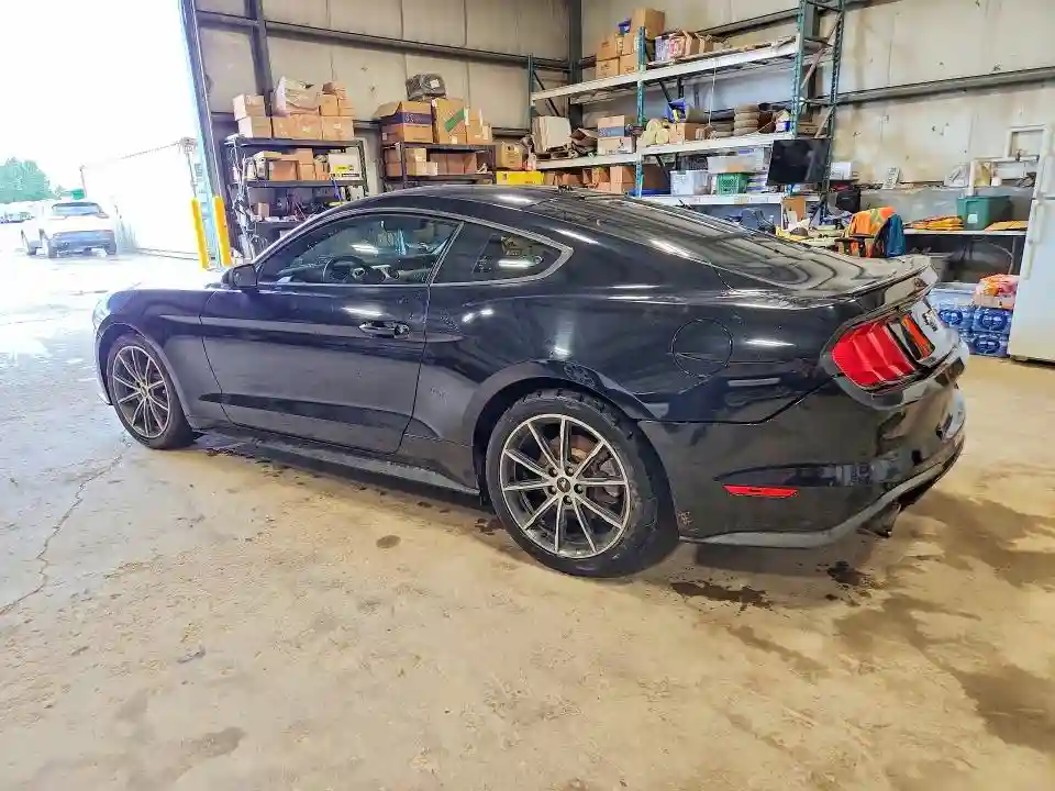 1FA6P8TH9J5168767 2018 FORD MUSTANG-1