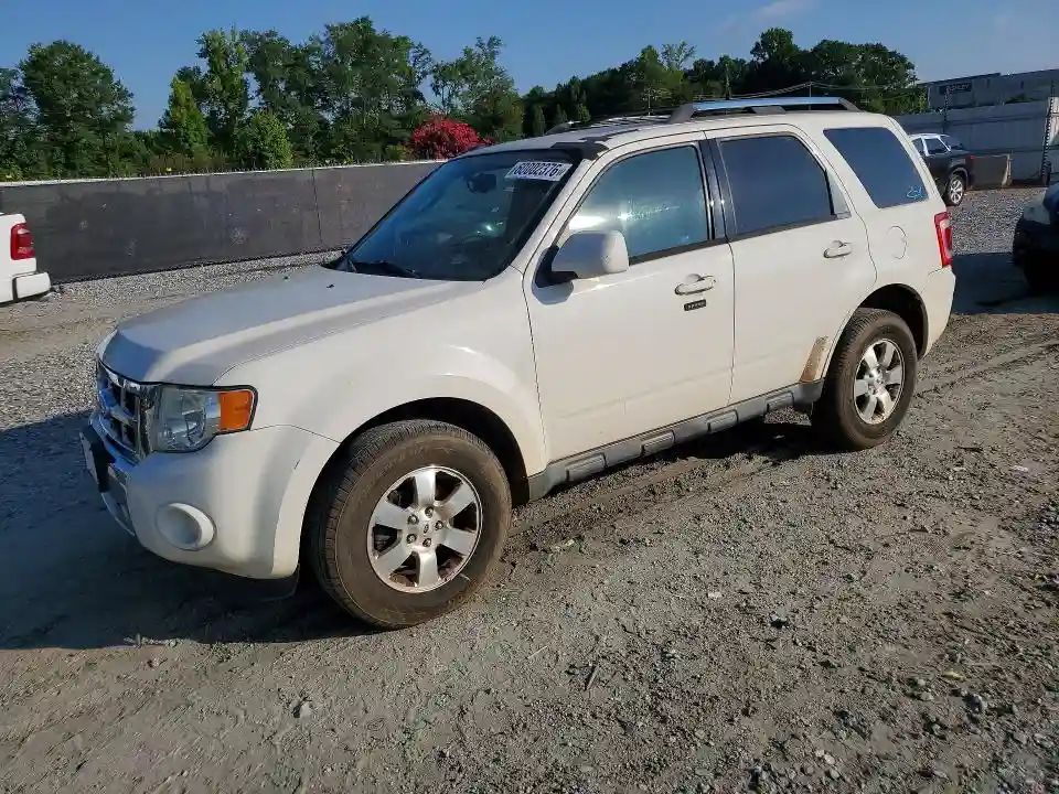 1FMCU0E75CKA97109 2012 FORD ESCAPE-0