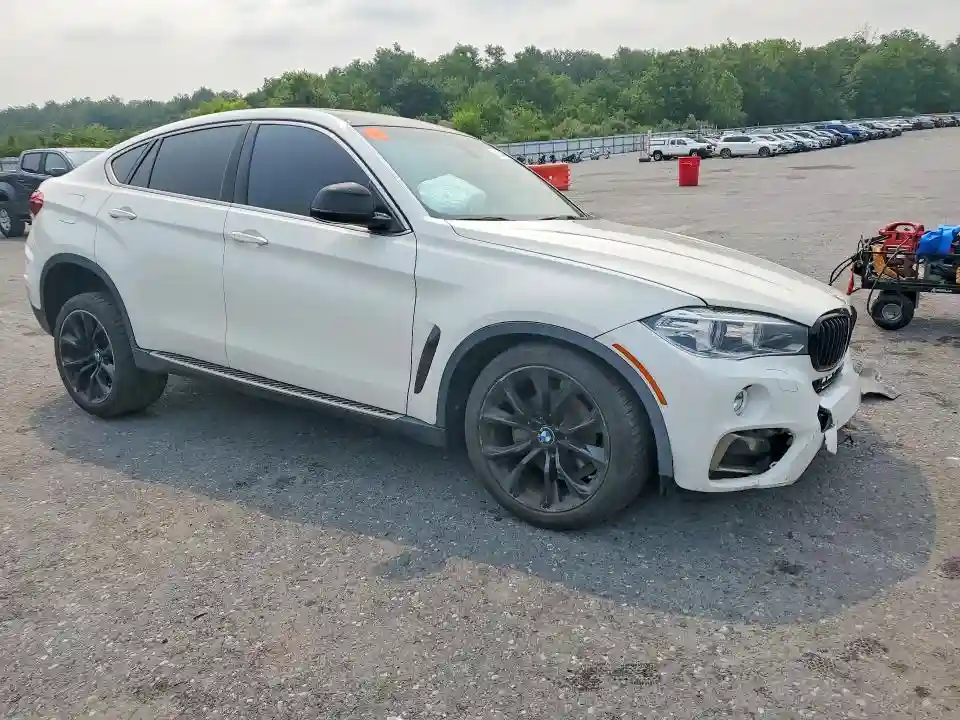 5UXKU2C56G0N83988 2016 BMW X6-3