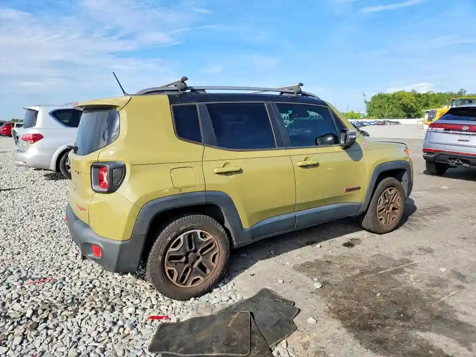 ZACCJBCT2FPB93900 2015 JEEP RENEGADE-2