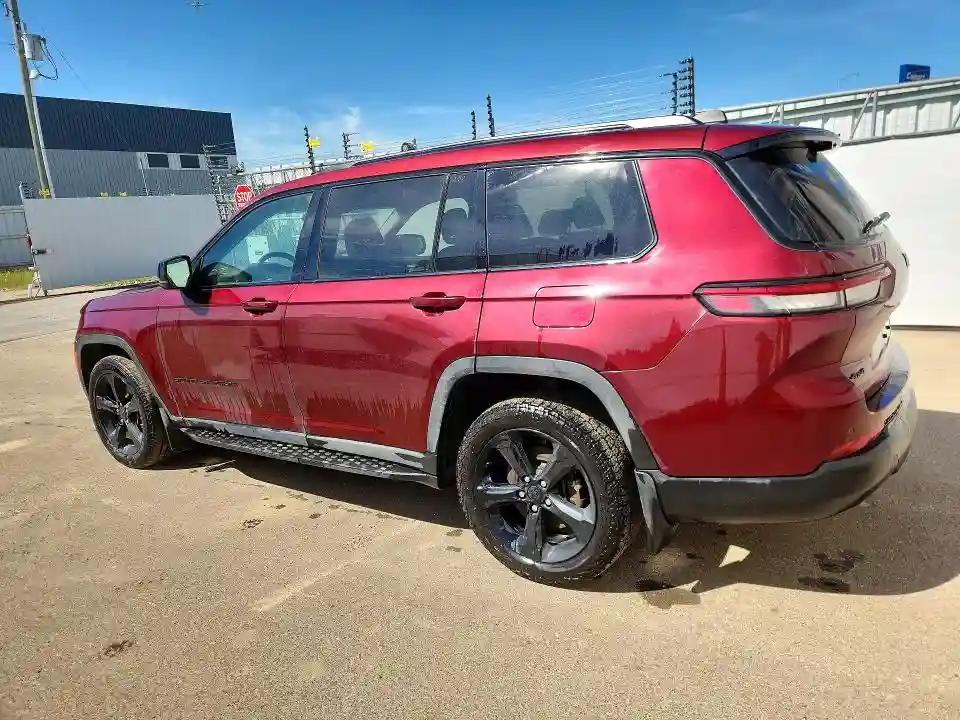 1C4RJKBG2R8936162 2024 JEEP CHEROKEE-1