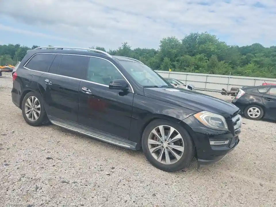 4JGDF7CE9DA258982 2013 MERCEDES-BENZ GL-CLASS-3