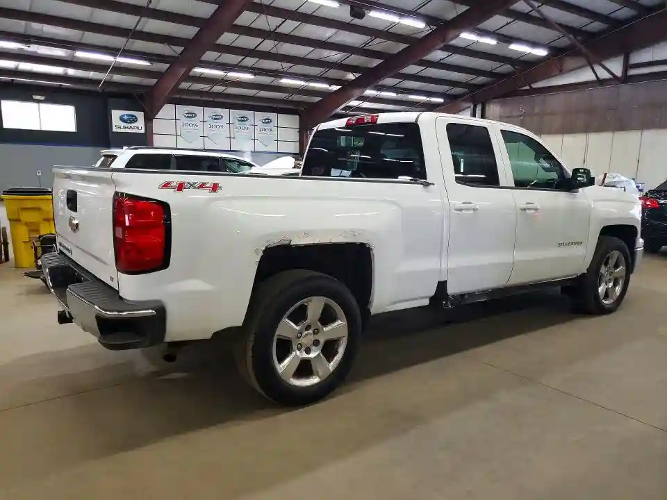 1GCVKREC6EZ298399 2014 CHEVROLET SILVERADO-2