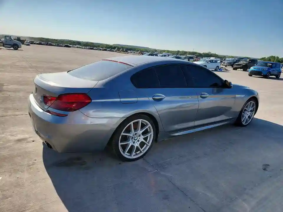 WBA6D0C56GG432385 2016 BMW 6 SERIES-2