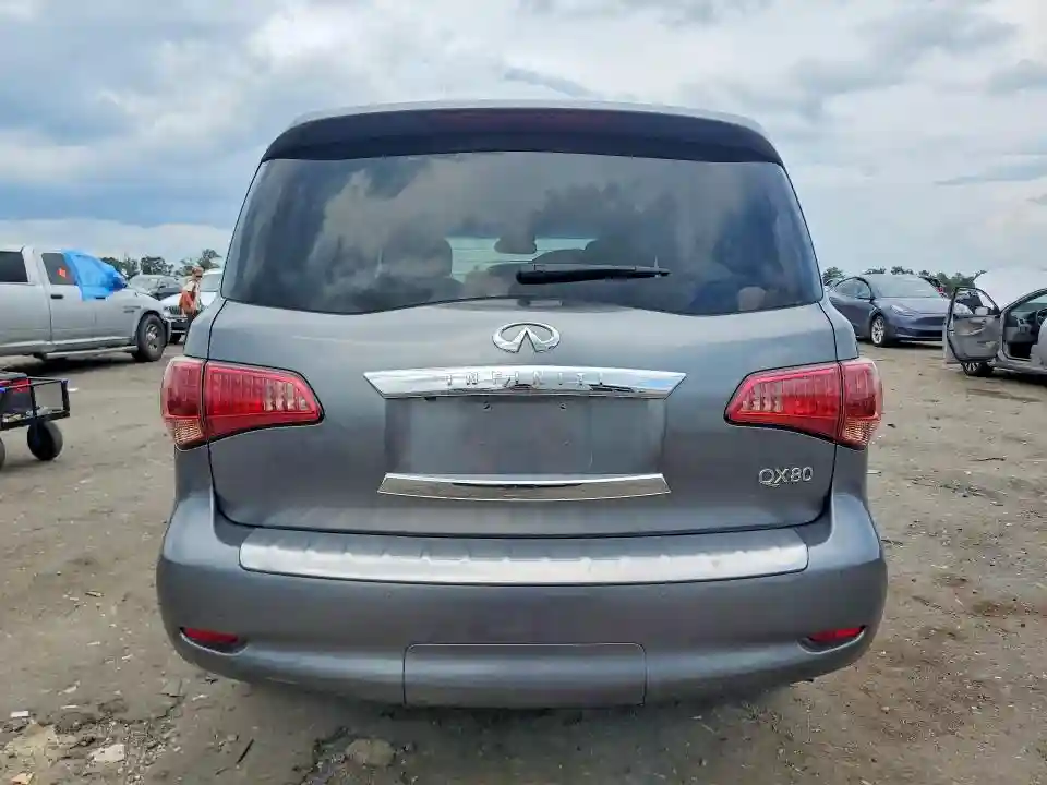 JN8AZ2NE1G9126355 2016 INFINITI QX80-5