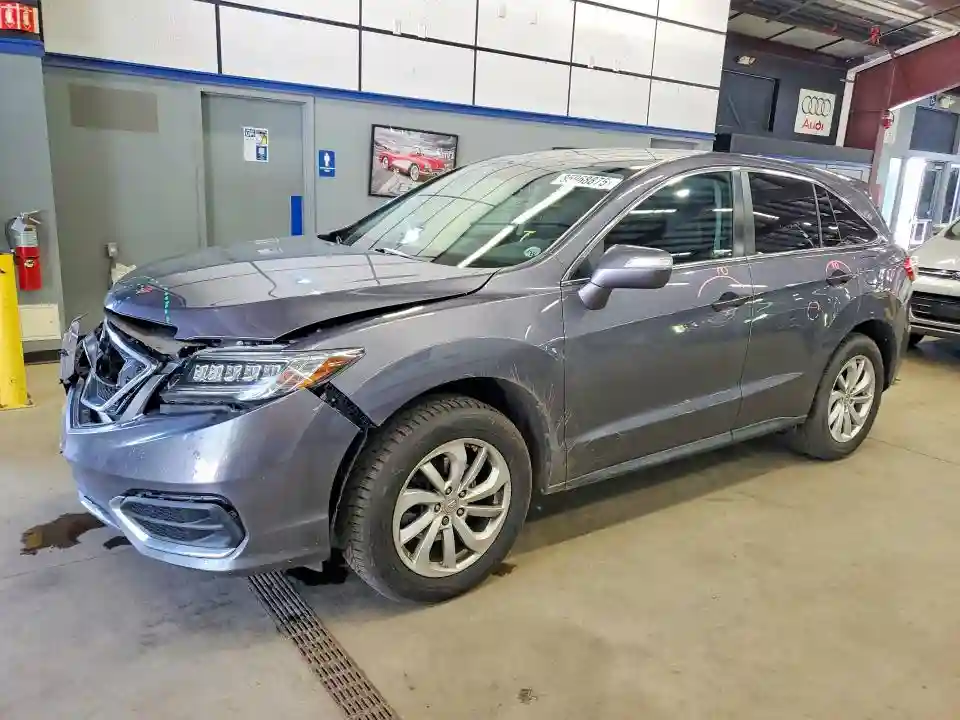 5J8TB4H3XHL024380 2017 ACURA RDX-0