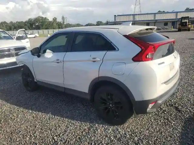 JA4AT4AA4KZ009660 2019 MITSUBISHI ECLIPSE-1