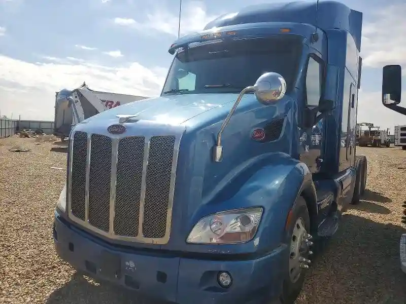 1XPBDP9X1LD675339 2020 PETERBILT ALL OTHER-1