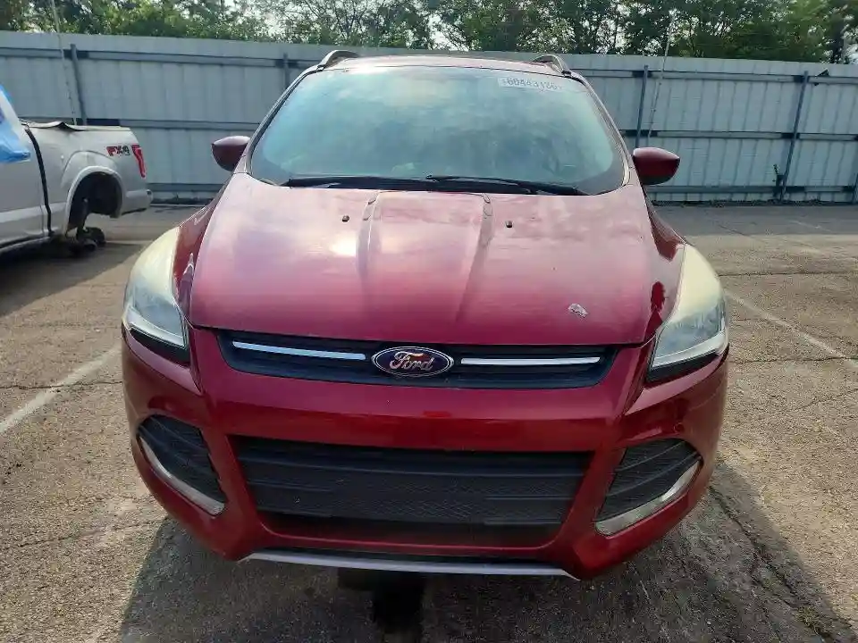 1FMCU9GX4EUB78160 2014 FORD ESCAPE-4