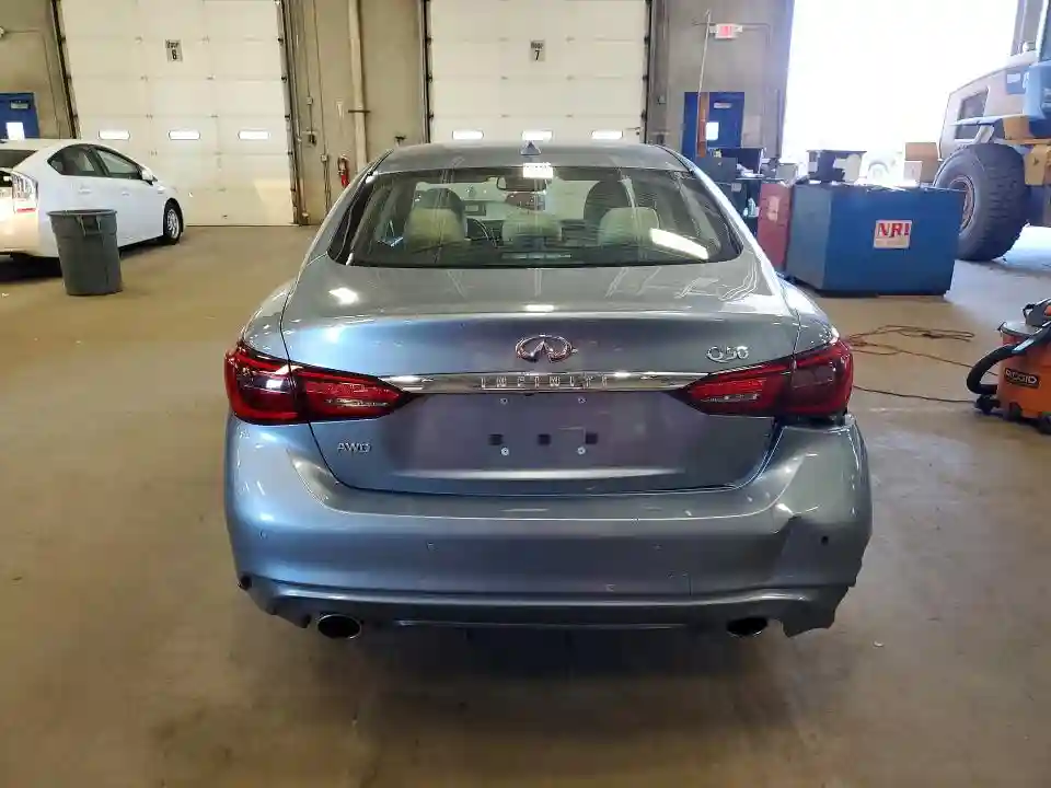 JN1EV7AR0LM252702 2020 INFINITI Q50-5