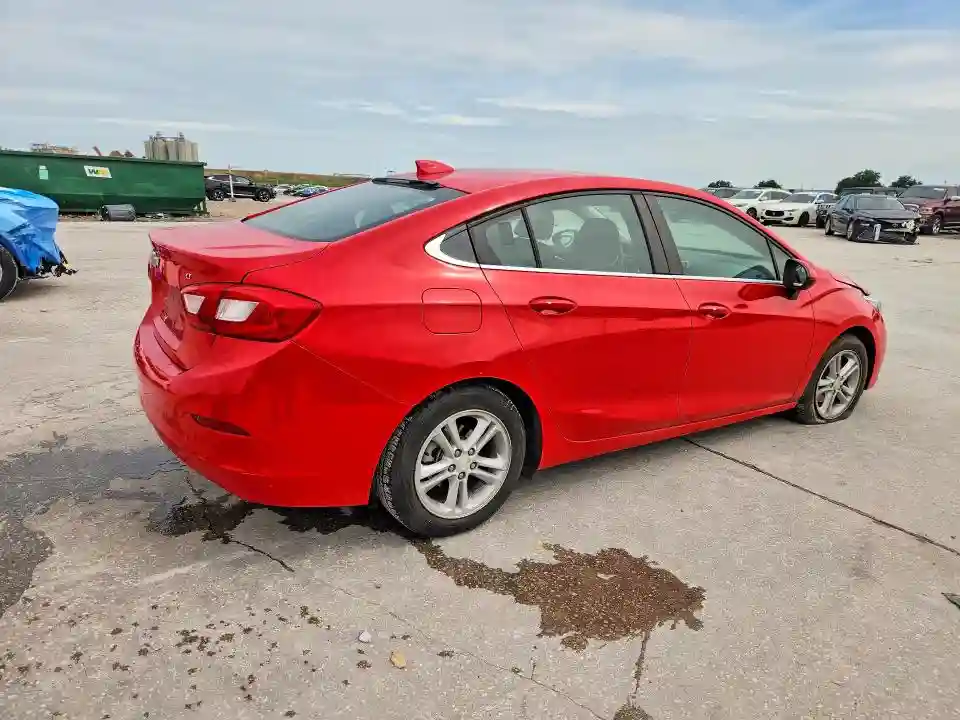 1G1BE5SM7G7231088 2016 CHEVROLET CRUZE-2