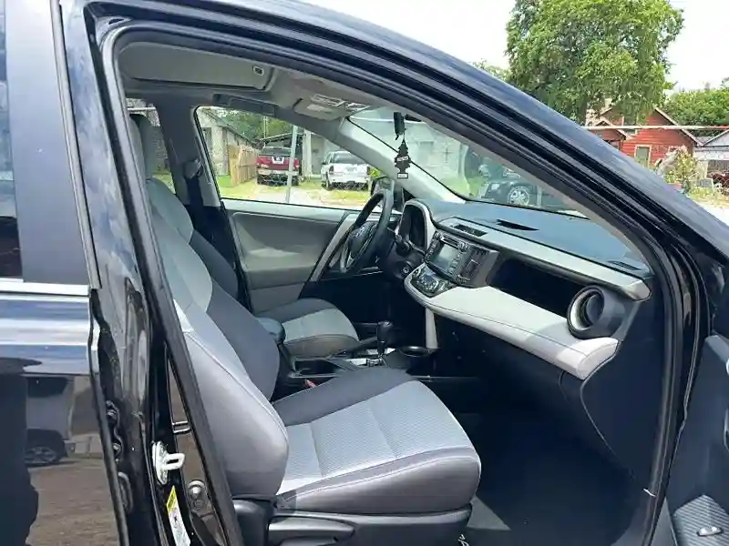 2T3RFREV1DW029412 2013 TOYOTA RAV4-4